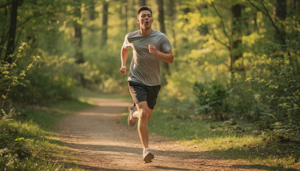 découvrez comment bien respirer pour optimiser votre performance en course à pied et améliorer votre endurance grâce à des techniques simples et efficaces.