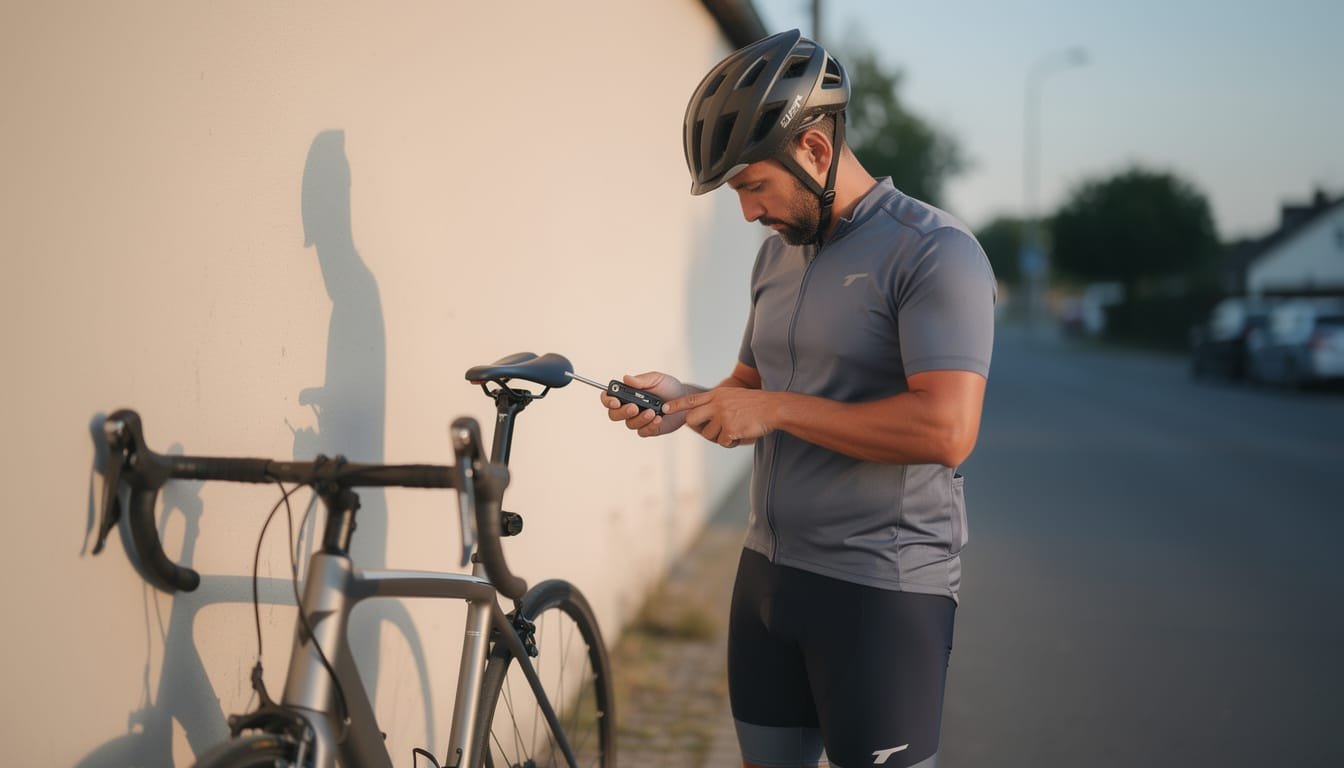 découvrez des conseils essentiels pour bien débuter le vélo de route et profiter pleinement de vos premières sorties. guide pratique pour les novices.