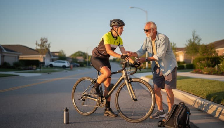 découvrez nos conseils essentiels pour bien débuter le vélo de route et profiter pleinement de vos premières sorties. guide pratique pour les novices.