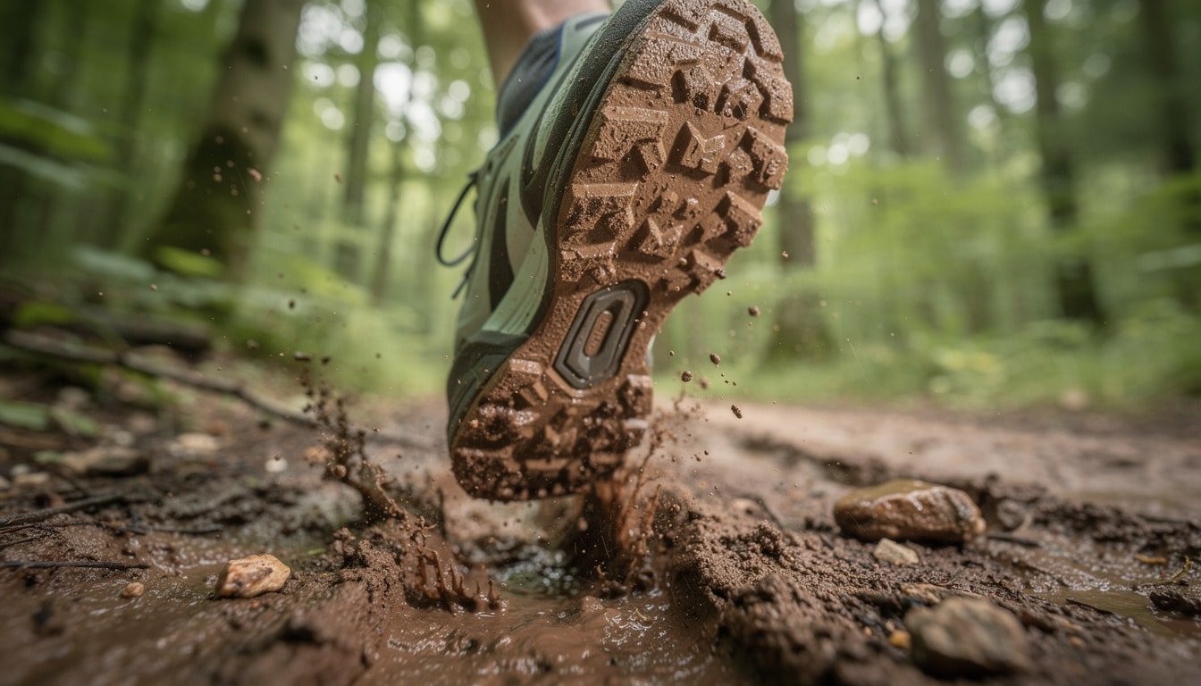 découvrez notre guide complet pour bien choisir vos chaussures de trail en tant que débutant et profitez pleinement de vos premières aventures en tout-terrain.