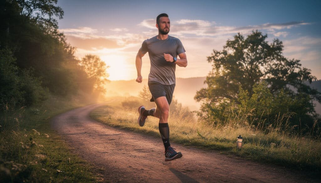 découvrez des méthodes éprouvées pour augmenter votre endurance efficacement et améliorer vos performances sportives au quotidien.