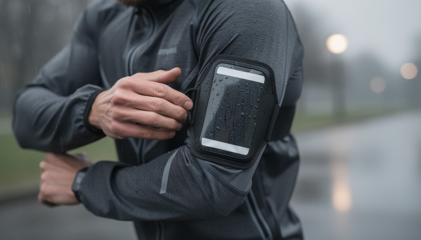 découvrez nos conseils pour choisir le brassard running smartphone idéal, alliant confort, sécurité et praticité pour accompagner vos courses en toute sérénité.