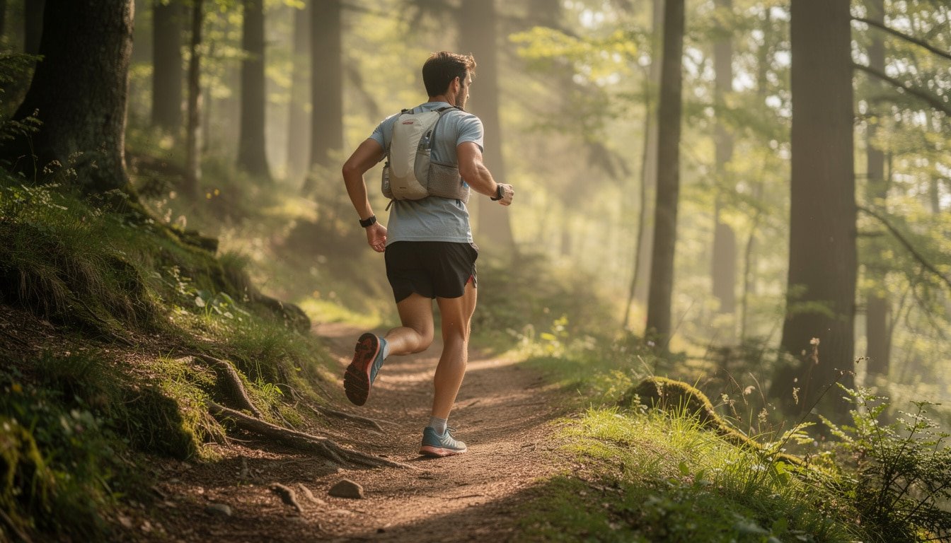 découvrez comment débuter le trail avec notre guide complet pour vos premiÚres sorties en pleine nature, conseils essentiels et astuces pour profiter de chaque étape.