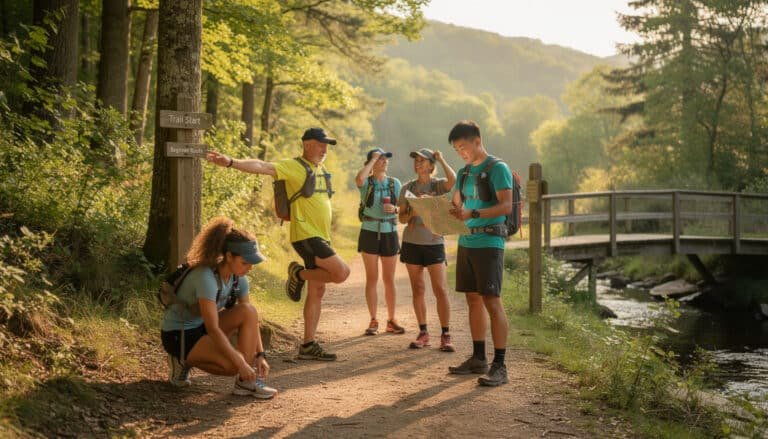 découvrez comment débuter le trail avec notre guide complet pour vos premières sorties en nature, conseils essentiels, équipement et astuces pour profiter pleinement de la course en plein air.