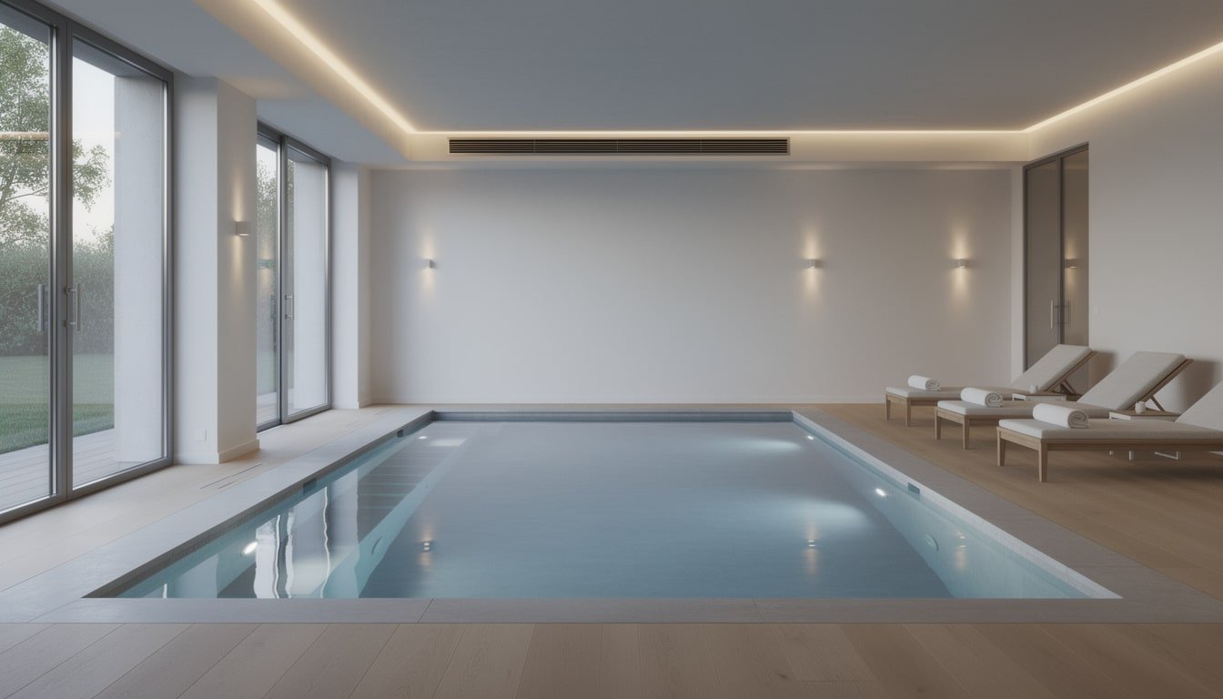 découvrez les nombreux avantages d’une piscine intérieure pour votre maison, alliant confort, bien-être et utilisation toute l’année, quelles que soient les conditions climatiques.