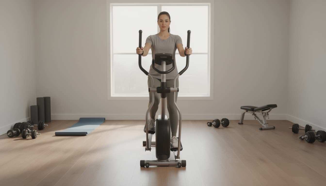 découvrez comment perdre du poids efficacement avec le vélo elliptique grâce à des conseils pratiques et des entraînements adaptés pour brûler des calories rapidement.