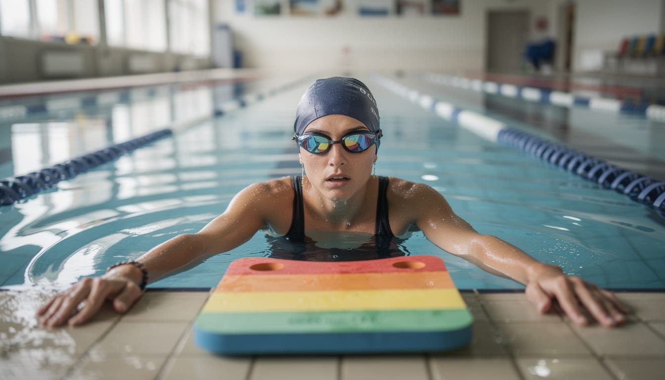 découvrez notre programme natation débutant pour apprendre à nager en toute confiance. conseils, techniques et astuces pour bien débuter en piscine et progresser rapidement.