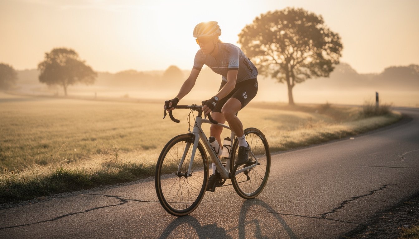 découvrez notre programme vélo pour débutants, conçu pour bien démarrer et progresser rapidement. astuces, conseils pratiques et entraînements adaptés pour améliorer votre performance en toute sécurité.