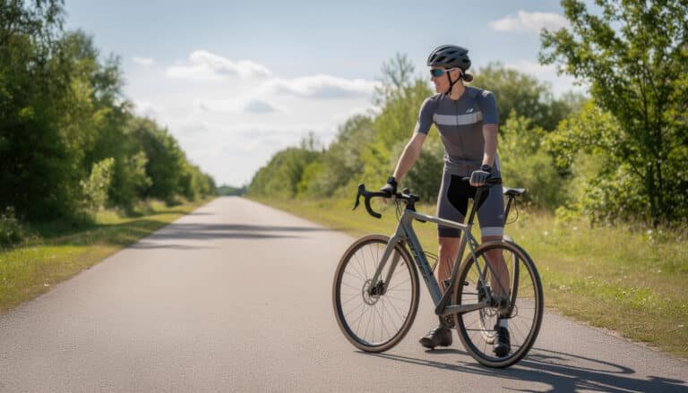 découvrez notre programme vélo pour débutants, conçu pour bien démarrer et progresser rapidement grâce à des conseils adaptés et des entraînements efficaces.