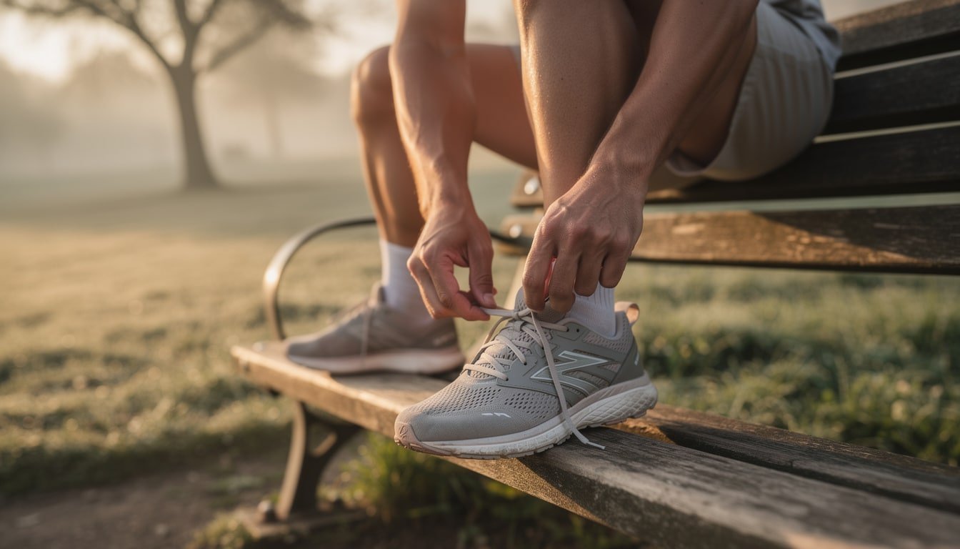 découvrez comment choisir la paire de chaussures idéale pour bien débuter la course à pied, alliant confort, maintien et performance pour vos premières foulées.