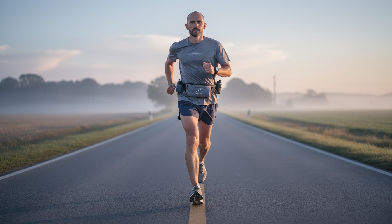 découvrez tout ce qu'il faut savoir sur la distance marathon et apprenez des techniques efficaces pour vous y préparer, que vous soyez débutant ou coureur confirmé.