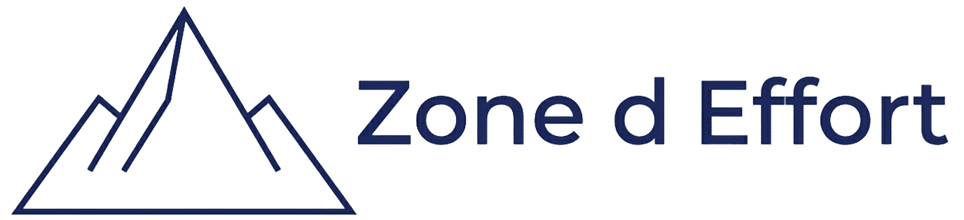 Zone d'effort