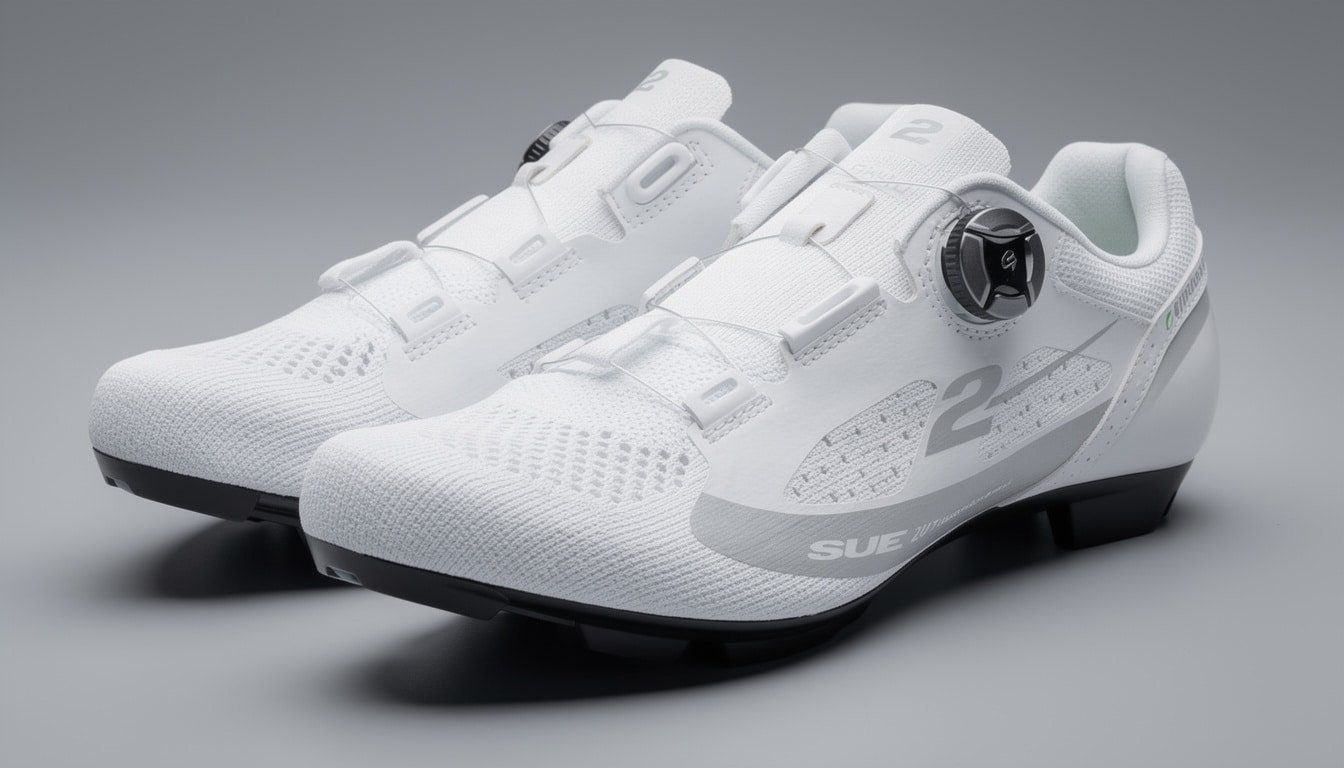 découvrez tout sur les chaussures pogacar, le modèle préféré du champion, alliant performance, confort et style pour les cyclistes passionnés.