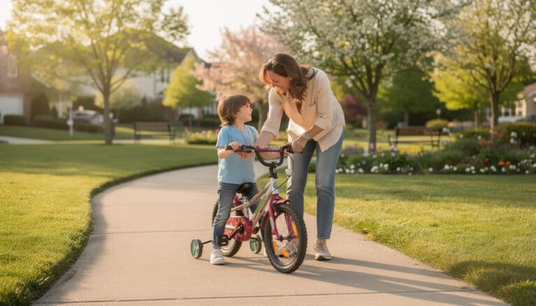 découvrez nos conseils pour choisir le premier vélo idéal pour votre enfant, alliant sécurité, confort et plaisir pour ses premières aventures à deux roues.