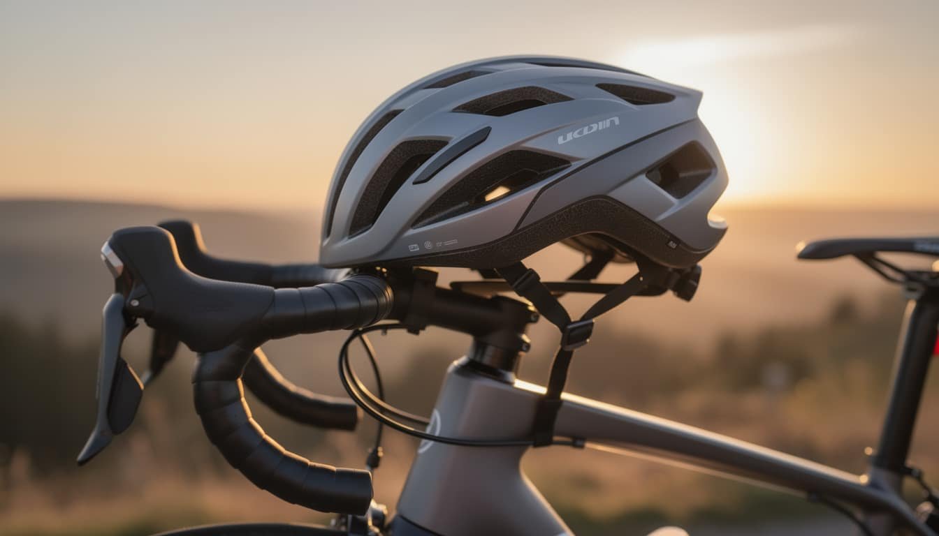 découvrez comment choisir un casque vélo route léger en tenant compte des critères essentiels pour optimiser votre confort et votre sécurité. apprenez les avantages d'un casque léger pour vos sorties à vélo.