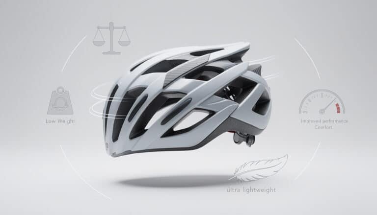 découvrez comment choisir un casque vélo route léger en tenant compte des critères essentiels pour allier sécurité et confort, et profitez des avantages d'un équipement adapté.