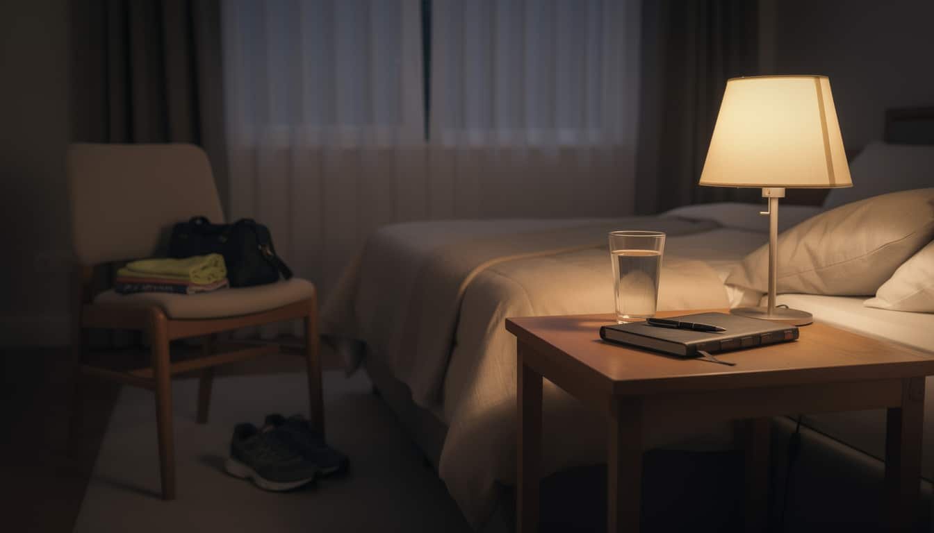 découvrez les conseils essentiels pour bien dormir après le sport et favoriser une récupération optimale. améliorez la qualité de votre sommeil pour maximiser vos performances.