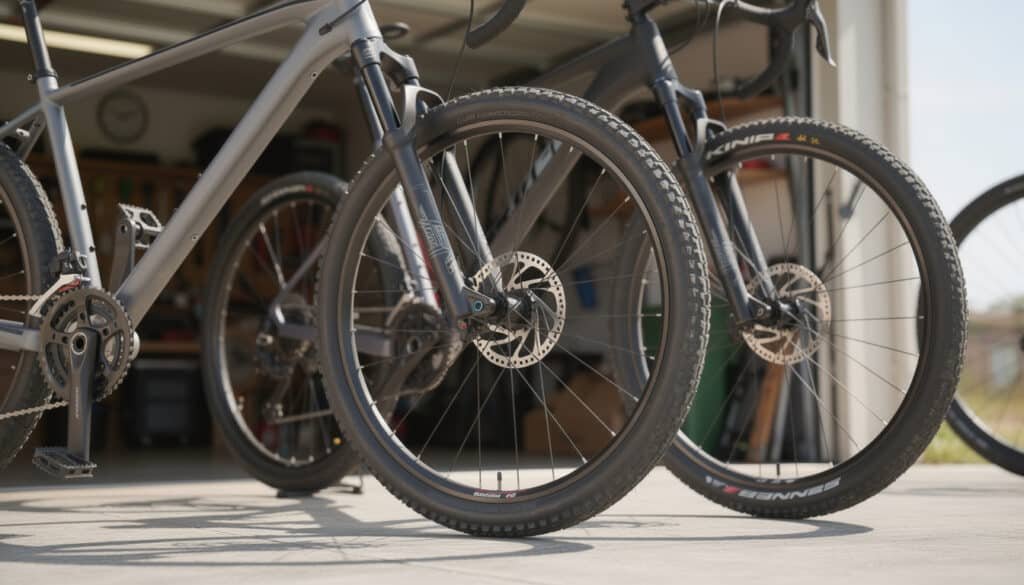 découvrez comment choisir un dérailleur vélo adapté à votre pratique pour optimiser vos performances et profiter pleinement de chaque sortie à vélo.