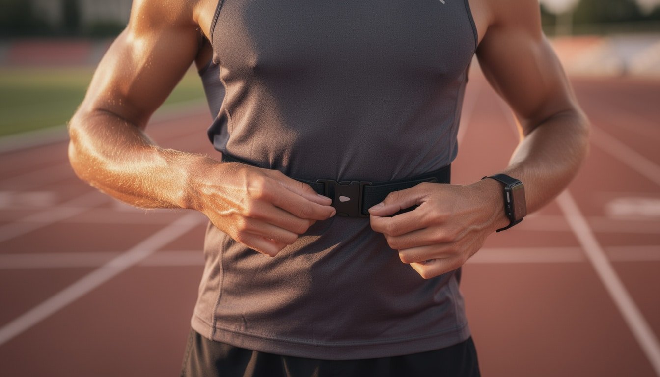 découvrez comment choisir la ceinture cardio fréquencemètre idéale pour suivre efficacement votre activité physique et améliorer vos performances.