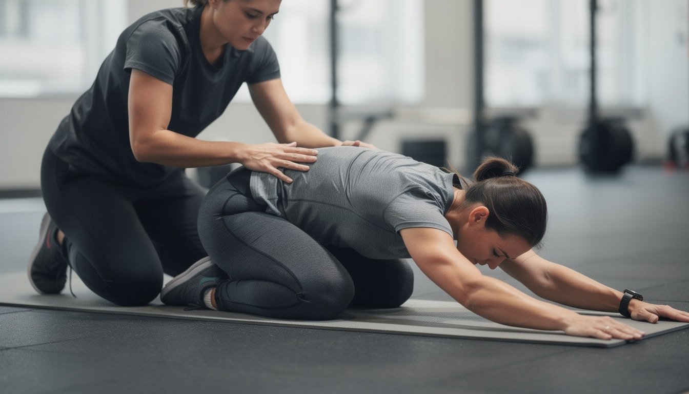 découvrez comment pratiquer efficacement les étirements du dos pour prévenir les blessures, améliorer votre souplesse et optimiser vos performances sportives au quotidien.