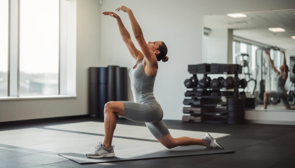 découvrez comment pratiquer efficacement les étirements du dos pour prévenir les blessures, améliorer votre souplesse et optimiser vos performances sportives.