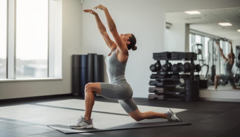 découvrez comment pratiquer efficacement les étirements du dos pour prévenir les blessures, améliorer votre souplesse et optimiser vos performances sportives.