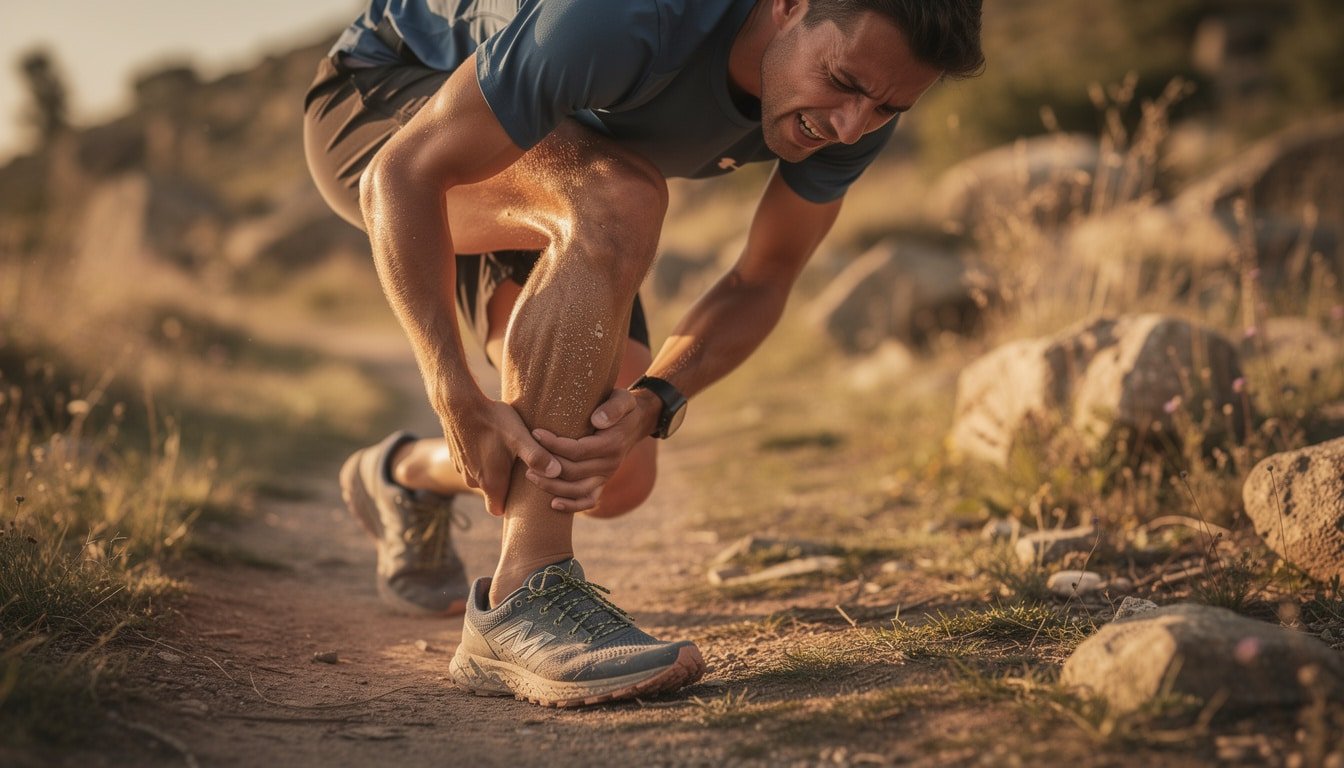 découvrez les principales causes des crampes musculaires pendant le sport et apprenez comment les prévenir pour améliorer vos performances et votre confort.
