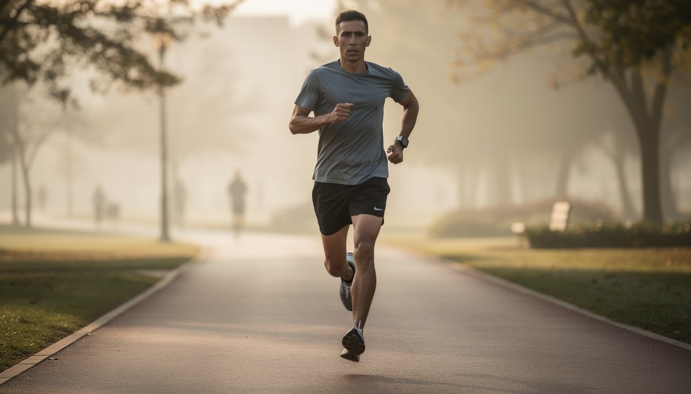 apprenez les bases de l'entraßnement fractionné avec notre guide pour débutants, incluant conseils pratiques et méthode simple pour améliorer votre endurance et performance.