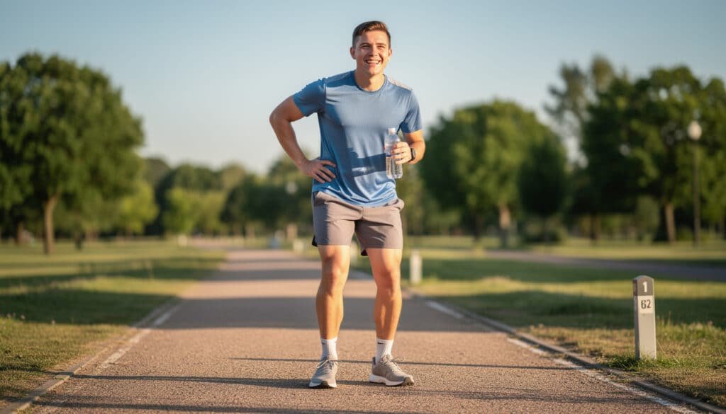 découvrez l'entraînement fractionné pour débutants avec des conseils pratiques et une méthode simple pour améliorer votre endurance et performance rapidement.