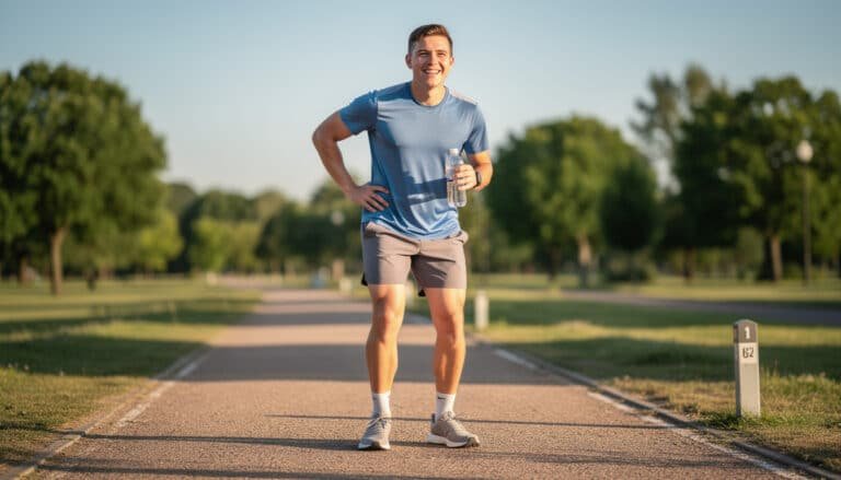 découvrez l'entraînement fractionné pour débutants avec des conseils pratiques et une méthode simple pour améliorer votre endurance et performance rapidement.