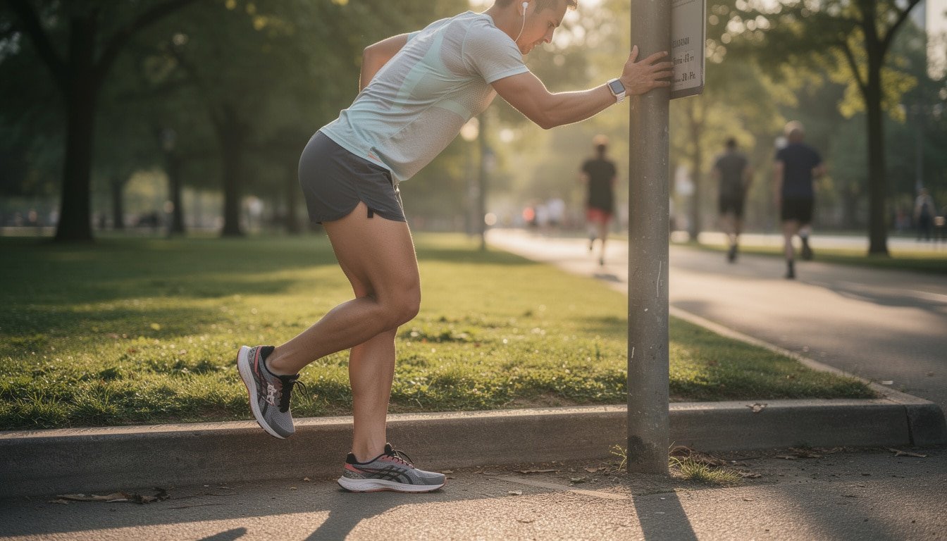 découvrez pourquoi les étirements après la course à pied sont essentiels et apprenez comment les pratiquer correctement pour améliorer votre récupération et éviter les blessures.