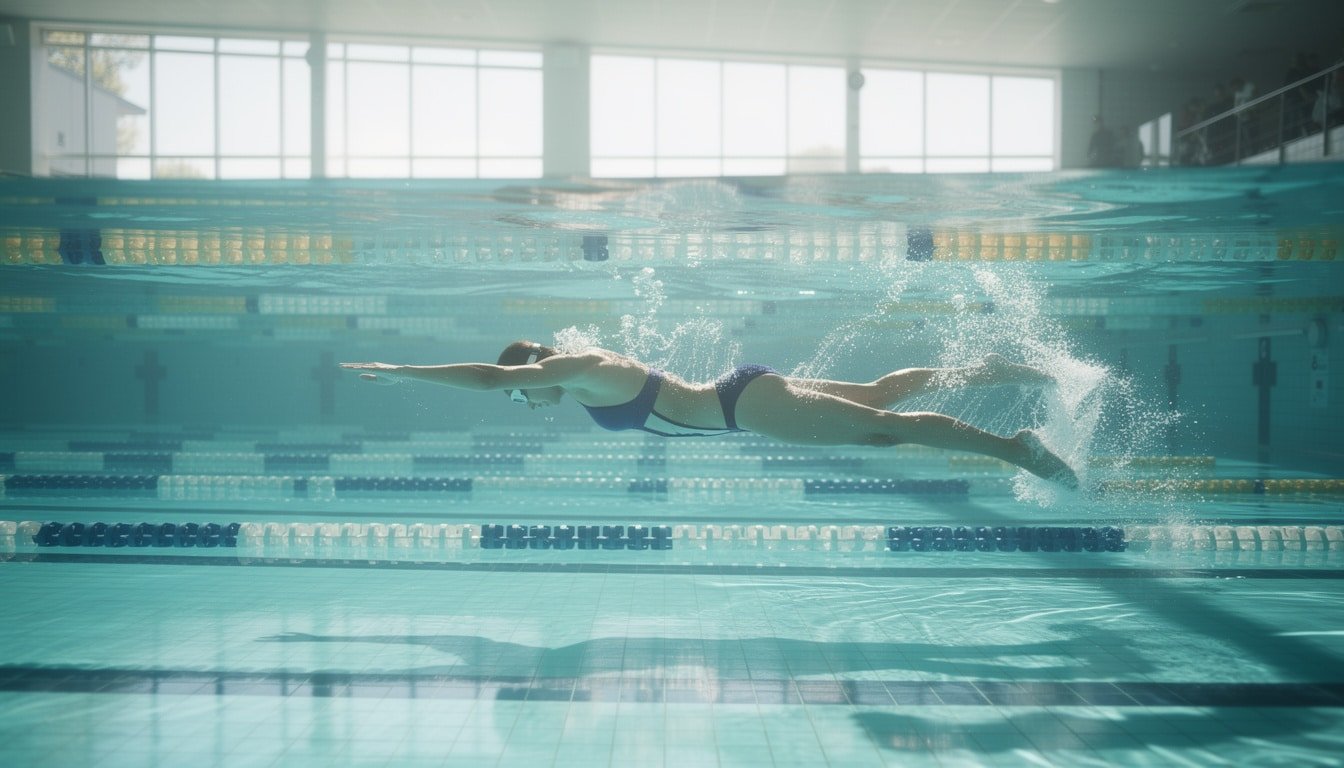 découvrez les nombreux bienfaits de la natation sur la santé, un sport complet accessible à tous qui améliore la condition physique, renforce le cœur et favorise le bien-être général.