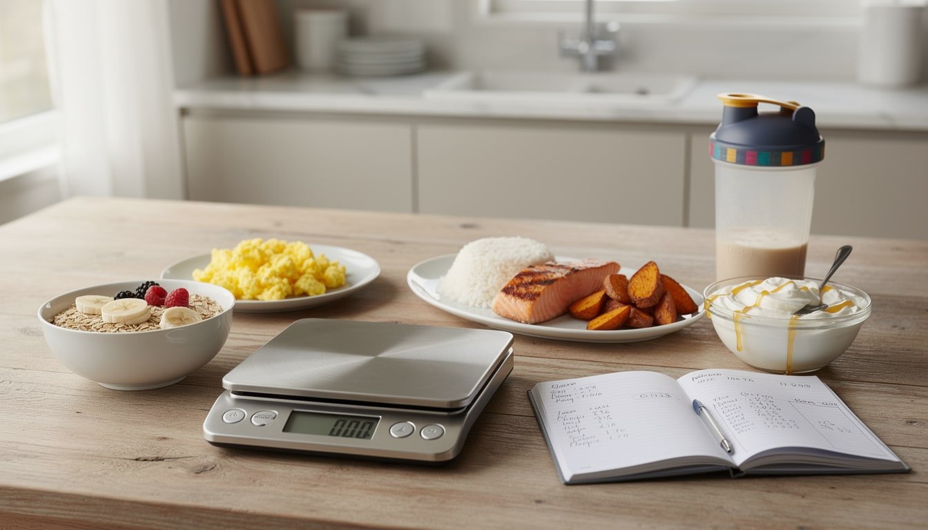 découvrez les meilleures stratégies naturelles pour une prise de masse alimentaire efficace, alliant nutrition équilibrée et conseils pratiques pour optimiser votre croissance musculaire.