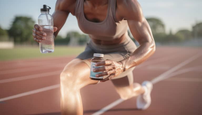 découvrez comment le magnésium peut aider à prévenir les crampes musculaires lors de la pratique sportive et améliorer vos performances.