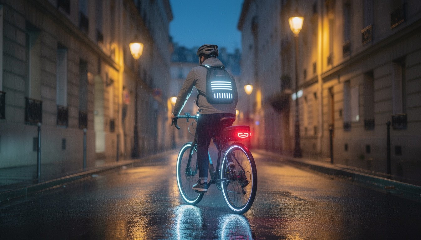 découvrez les dernières nouveautés et innovations vélo à ne pas manquer pour améliorer vos performances et votre confort. restez à la pointe de la technologie cycliste !