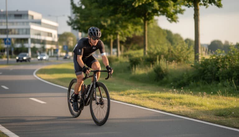 découvrez comment optimiser votre entraînement avec notre plan vélo de 3 jours par semaine, adapté à tous les niveaux pour améliorer endurance et performance.