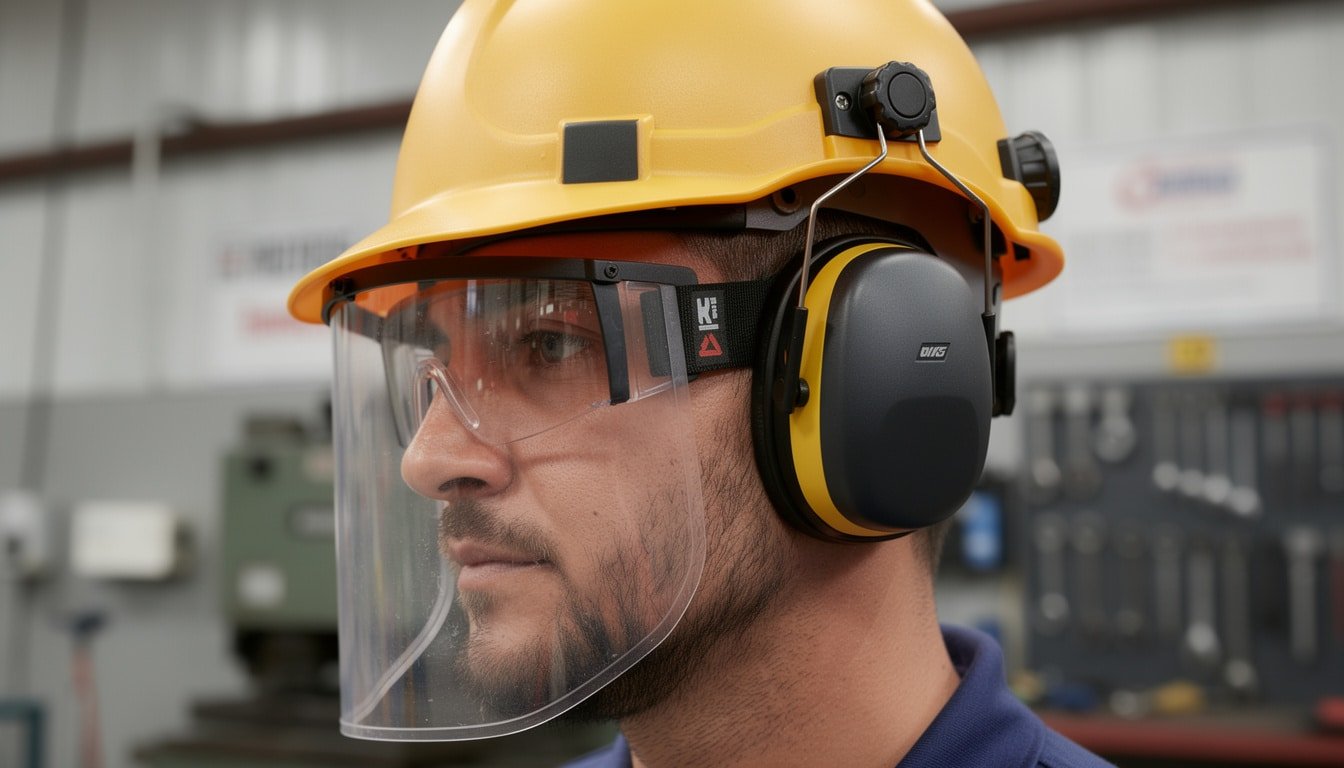découvrez pourquoi le casque protone est le choix idéal pour optimiser votre sécurité auditive grâce à son confort, sa qualité sonore et sa protection efficace.