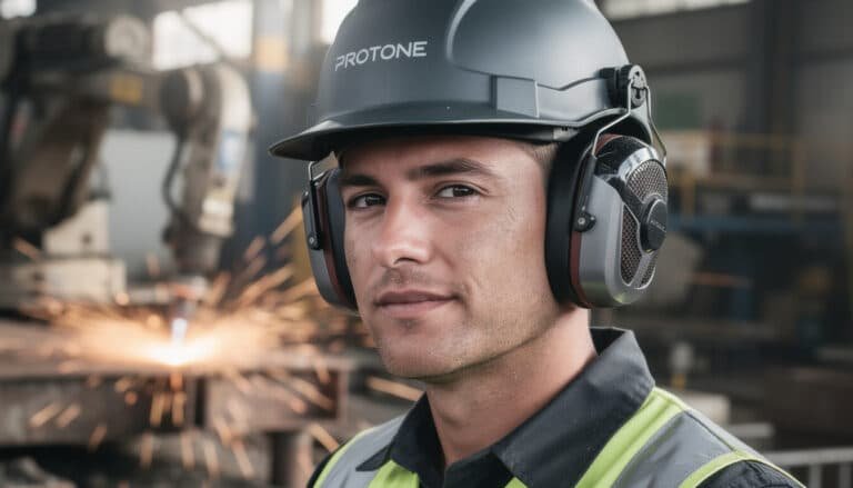découvrez pourquoi choisir un casque protone est essentiel pour optimiser votre sécurité auditive grâce à une protection efficace et un confort optimal.