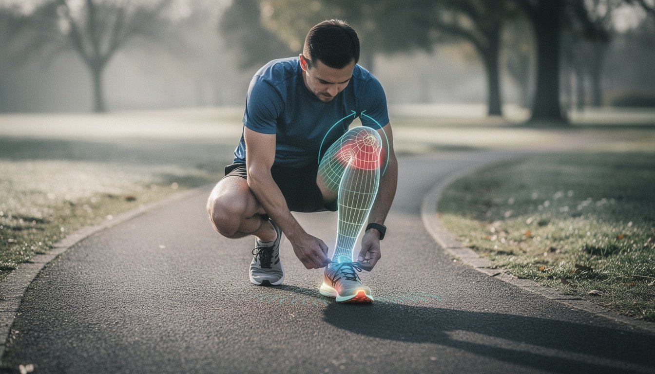 découvrez nos conseils essentiels pour prévenir les blessures en running et courir en toute sécurité. adoptez les bonnes pratiques pour améliorer vos performances et préserver votre santé.