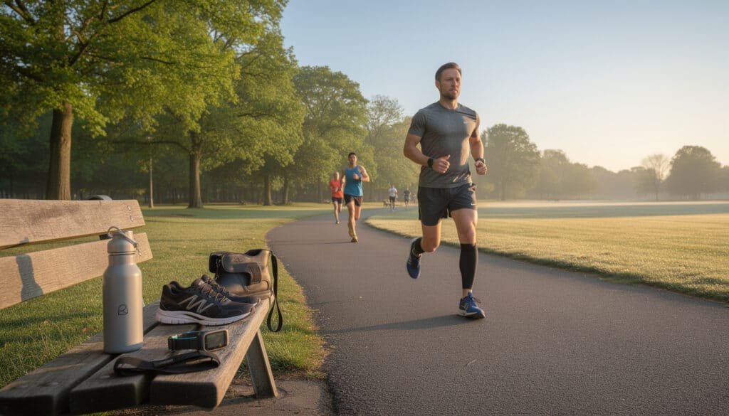 découvrez des conseils essentiels pour prévenir les blessures en running et courir en toute sécurité, tout en améliorant vos performances et votre plaisir de course.