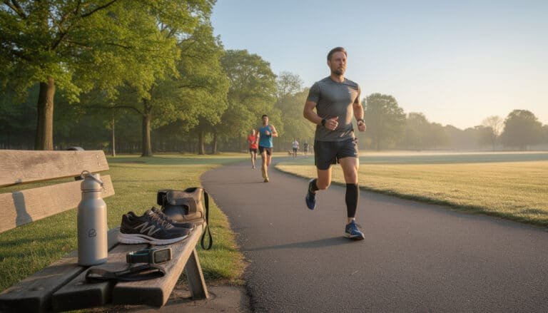découvrez des conseils essentiels pour prévenir les blessures en running et courir en toute sécurité, tout en améliorant vos performances et votre plaisir de course.