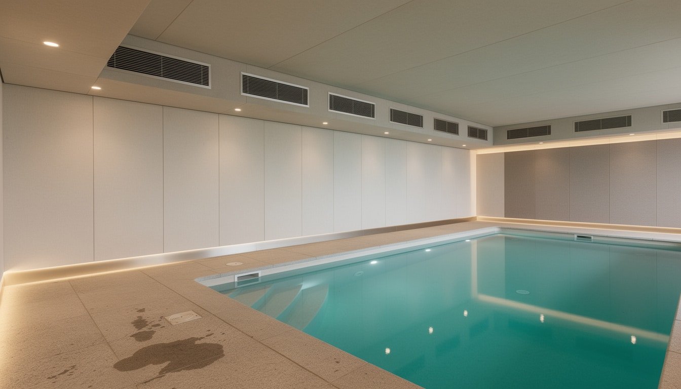 découvrez le prix de construction d'une piscine intérieure et tous les éléments essentiels à connaître pour réussir votre projet, du budget aux conseils pratiques.