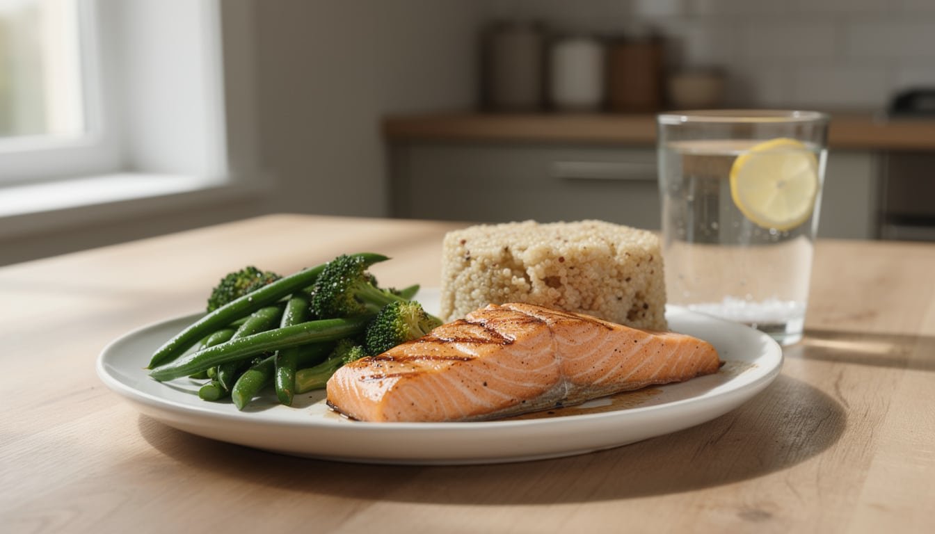 découvrez les aliments essentiels à consommer après le sport pour optimiser votre récupération, recharger vos muscles et favoriser votre bien-être.