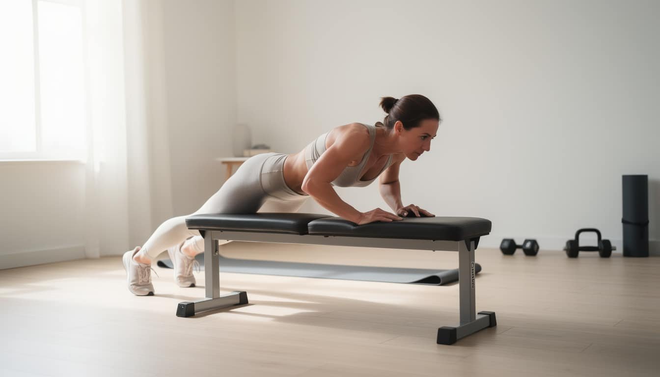 découvrez quel programme de pompes choisir pour débuter efficacement et améliorer votre force rapidement avec nos conseils adaptés aux débutants.