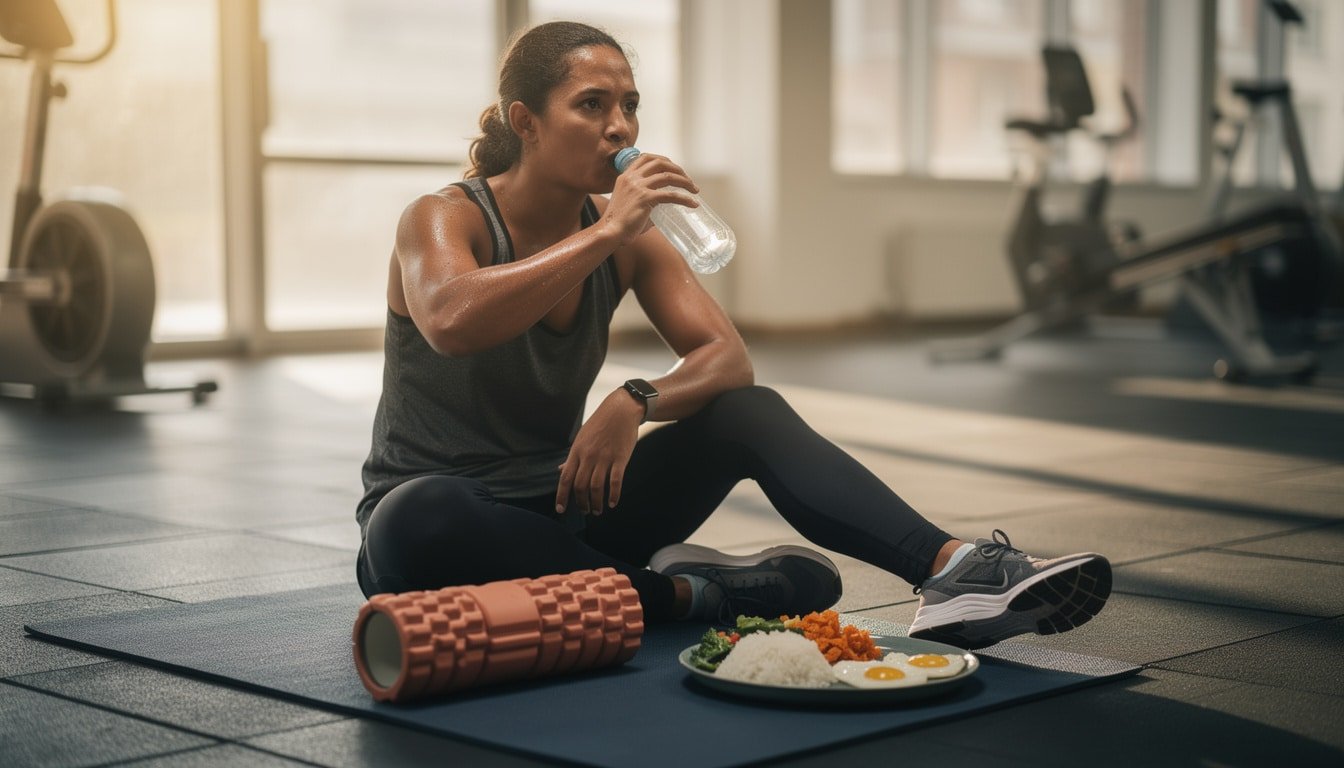 découvrez les meilleures méthodes pour optimiser la récupération musculaire après l'effort et améliorer vos performances grâce à des conseils efficaces et faciles à appliquer.