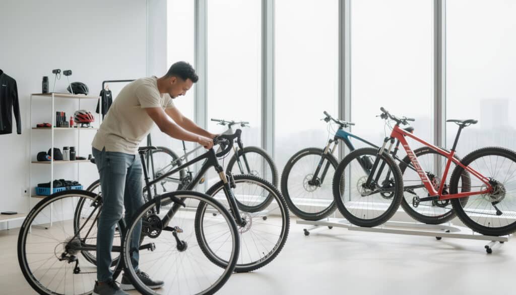 découvrez comment choisir le modèle de vélo s work parfaitement adapté à vos besoins grâce à nos conseils d'experts et critères essentiels.