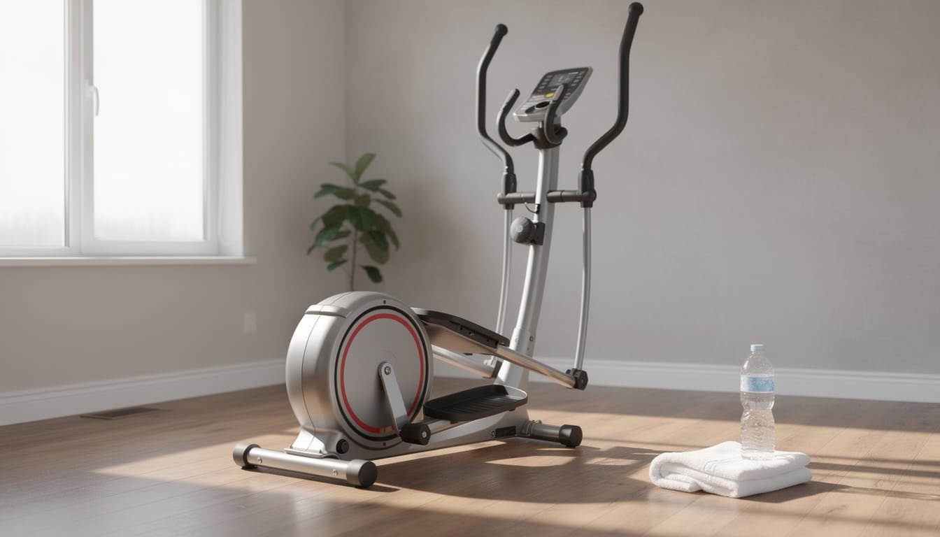 découvrez des séances de vélo elliptique efficaces pour maigrir, avec des méthodes éprouvées et des conseils pratiques pour optimiser vos résultats.