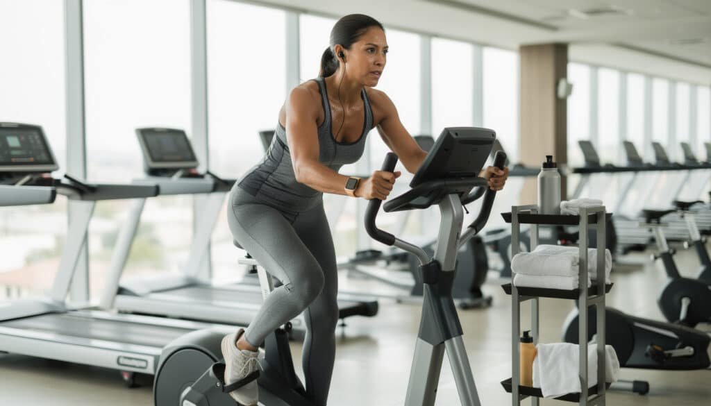 découvrez des séances de vélo elliptique efficaces pour maigrir rapidement. suivez nos méthodes éprouvées et conseils pratiques pour optimiser votre perte de poids.