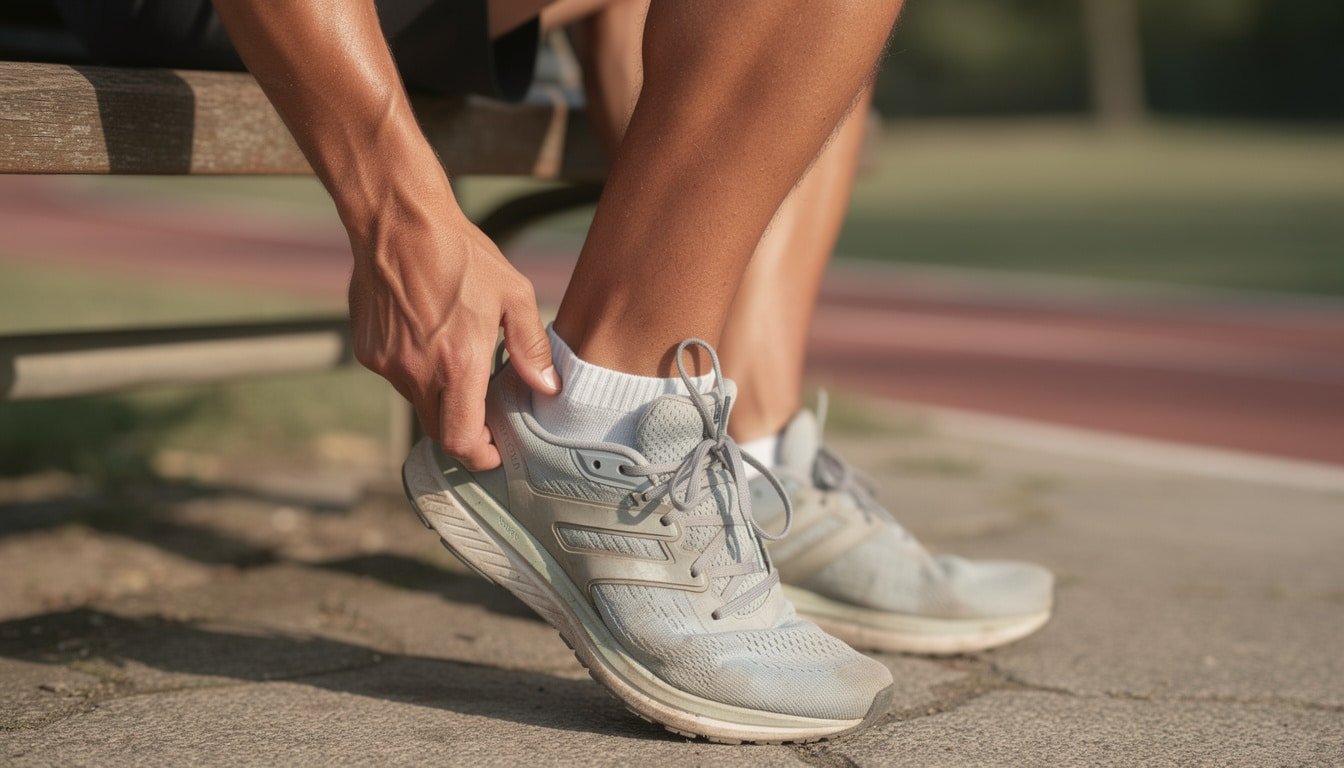 découvrez les traitements efficaces pour soulager la tendinite du talon chez le coureur et retrouver confort et performance rapidement.