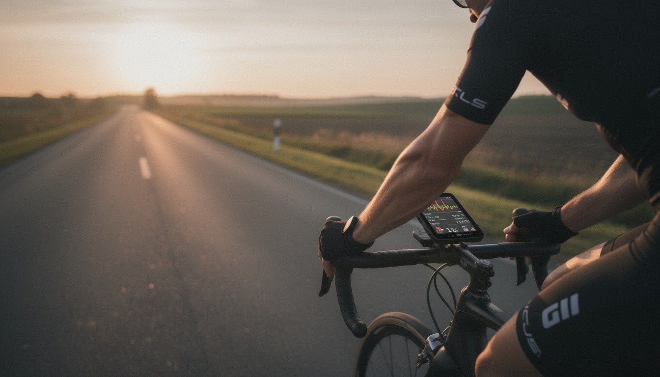 découvrez comment un entraînement personnalisé peut booster votre performance cycliste, optimiser votre endurance et atteindre vos objectifs sportifs plus rapidement.